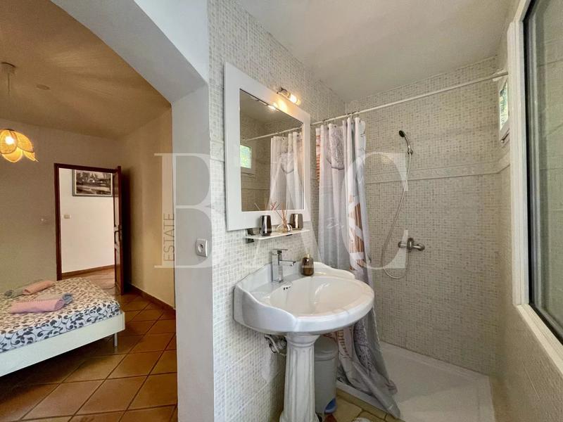 Villa - 134 m² - 5 pièces