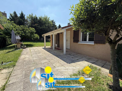 Maison - 136 m² - 6 pièces