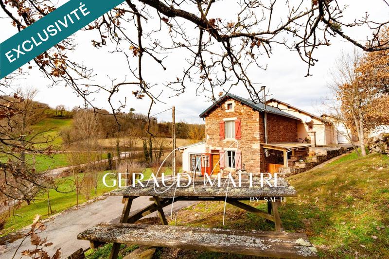 Propriété - 236 m² - 11 pièces