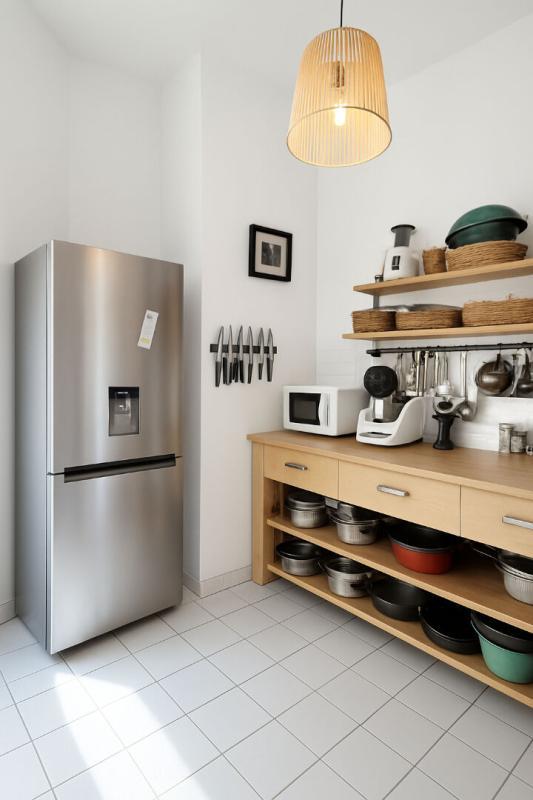 Maison - 163 m² - 8 pièces