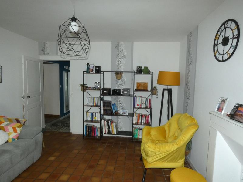 Maison - 152 m² - 6 pièces