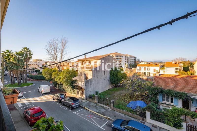 Appartement - 54 m² - 2 pièces