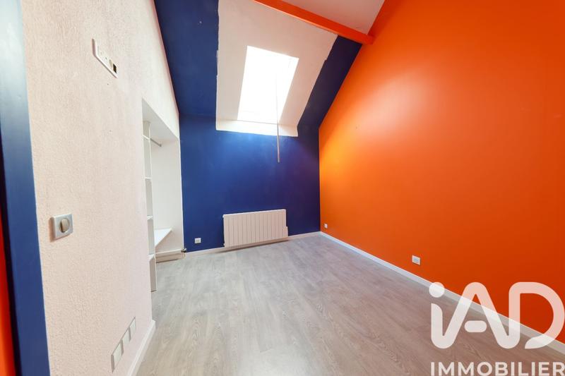 Appartement - 217 m² - 8 pièces