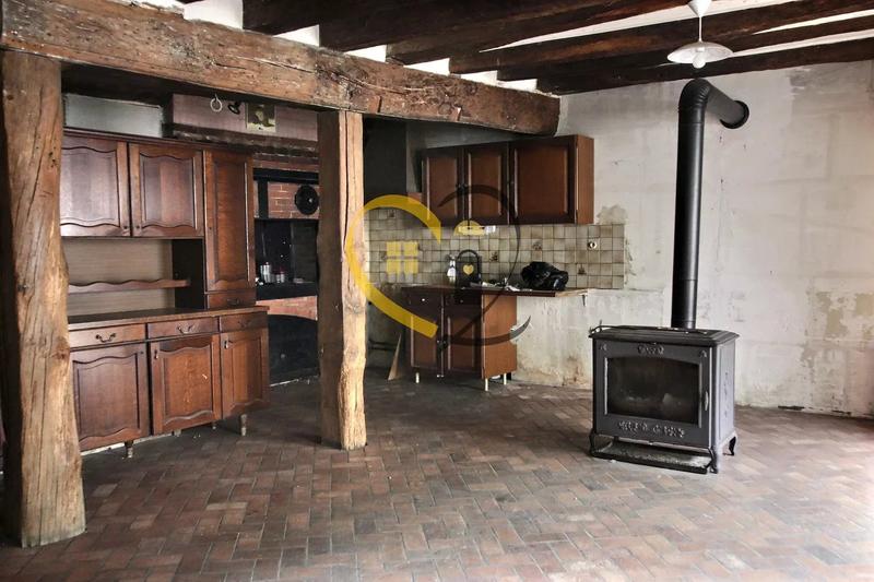 Maison - 135 m² - 4 pièces