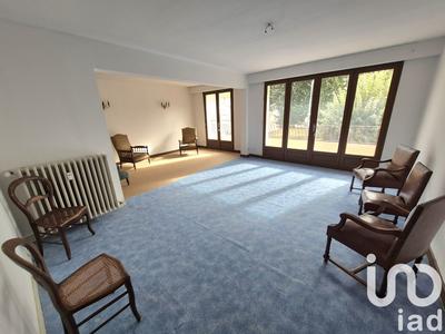 Appartement - 105 m² - 4 pièces