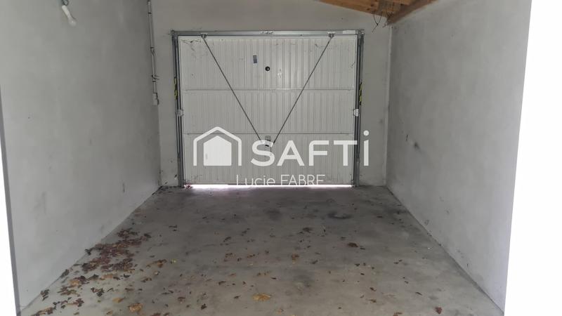 Maison - 82 m² - 4 pièces