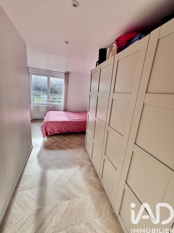 Appartement - 51 m² - 2 pièces