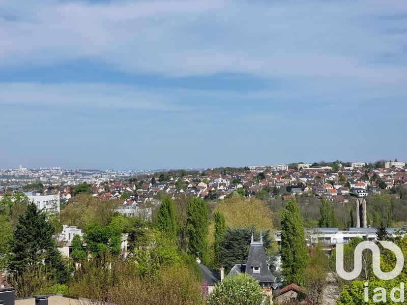 Duplex - 125 m² - 6 pièces