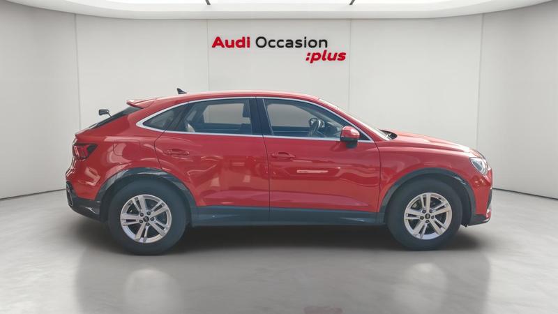 Audi Q3 Sportback 35 Tfsi 150 ch Business line