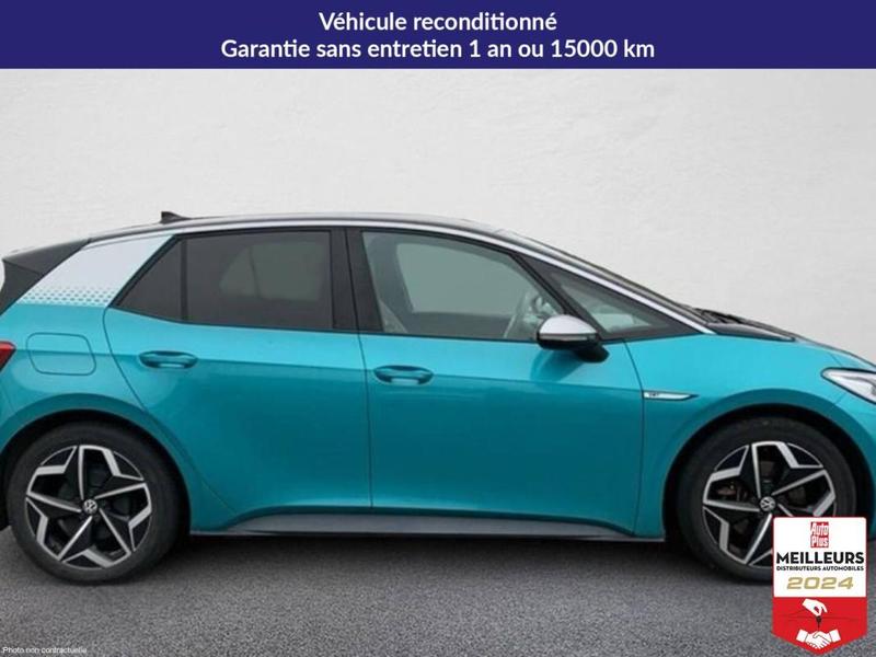 Volkswagen Id.3 204 ch 1st plus