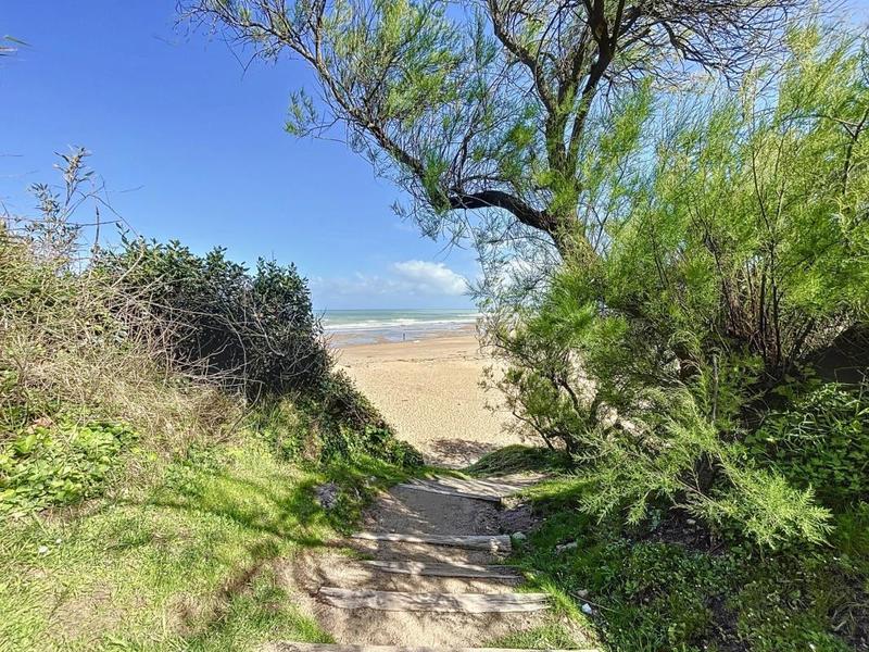 Villa - 109 m² - 4 pièces