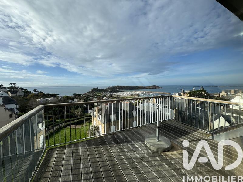 Appartement - 130 m² - 5 pièces