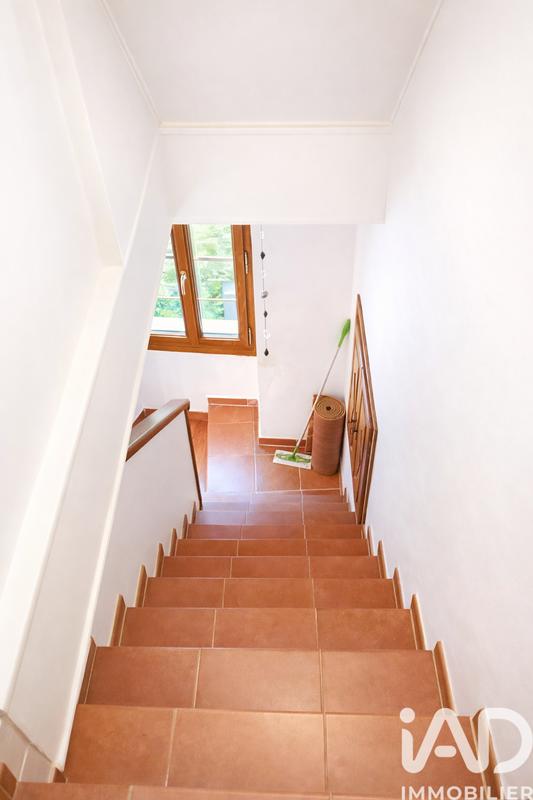 Maison de village - 60 m² - 3 pièces