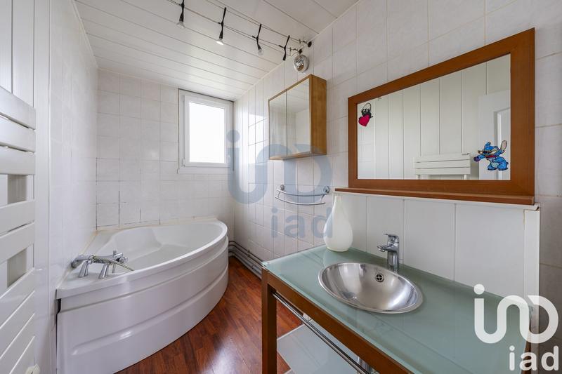 Appartement - 52 m² - 3 pièces