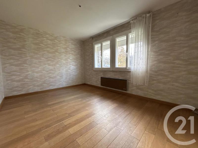 Pavillon - 75 m² - 4 pièces