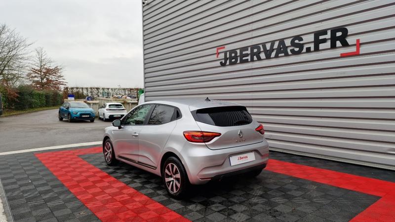 Renault Clio V Blue Dci 100 Evolution