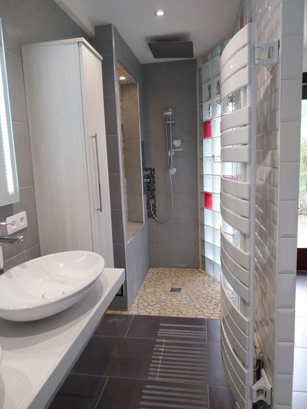 Maison traditionnelle - 150 m² - 6 pièces