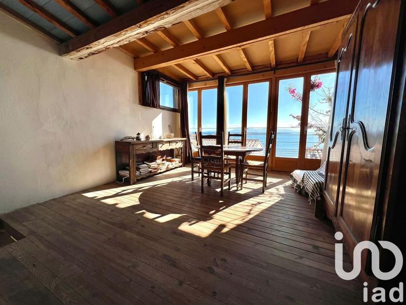 Maison - 150 m² - 8 pièces