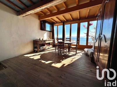 Maison - 150 m² - 8 pièces