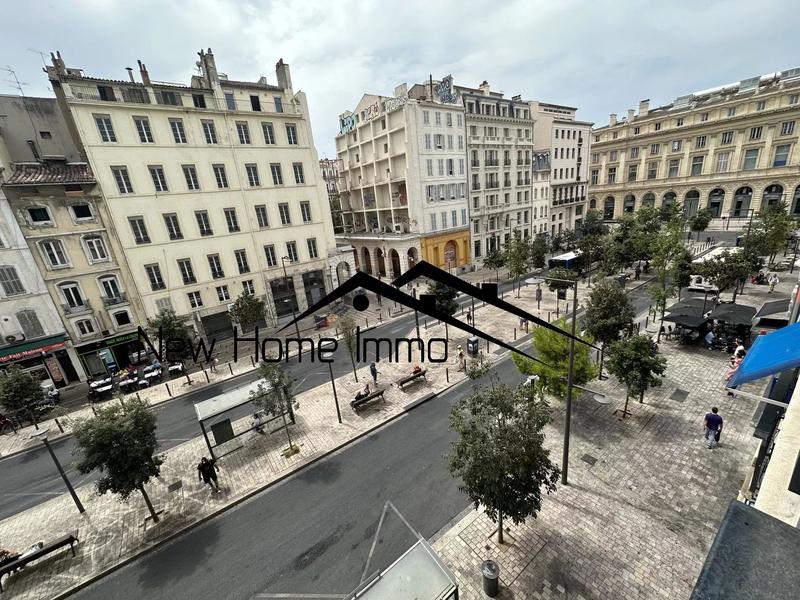 Appartement - 97 m² - 5 pièces