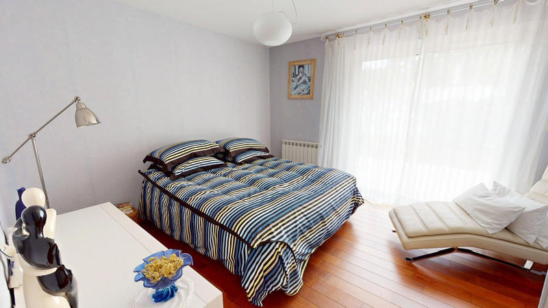 Maison - 144 m² - 4 pièces