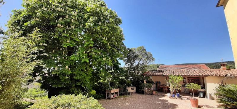 Manoir - 441 m² - 13 pièces