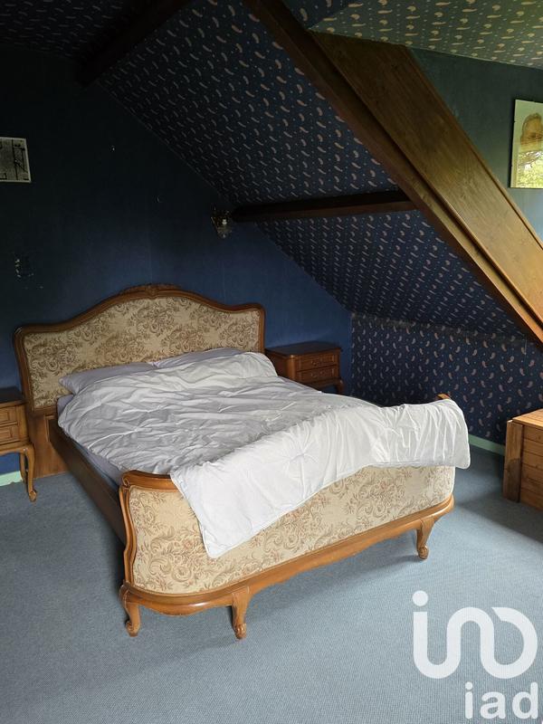 Maison - 196 m² - 6 pièces