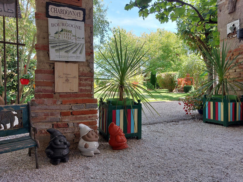 Maison - 265 m² - 7 pièces