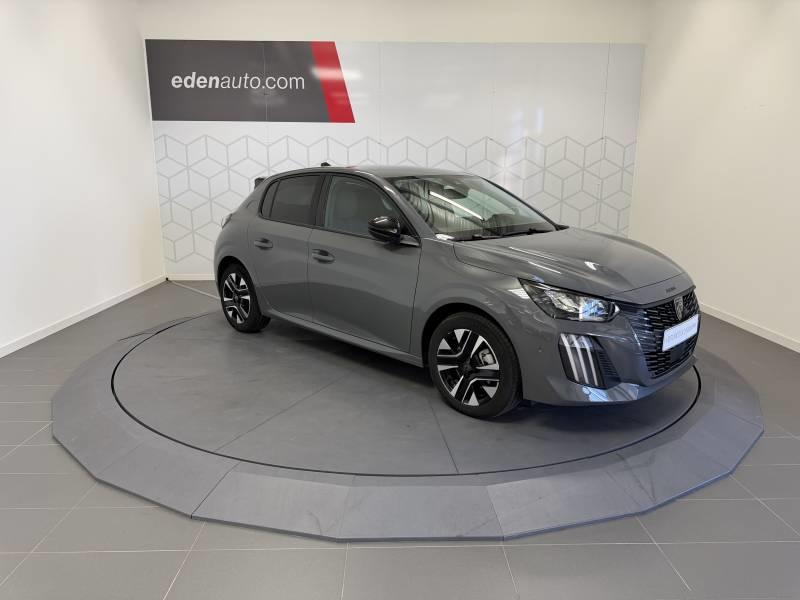 Peugeot 208 Hybrid 110 e-Dcs6 Allure