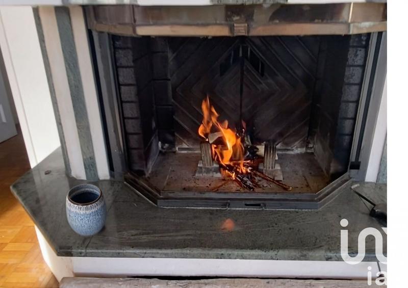 Appartement - 85 m² - 3 pièces