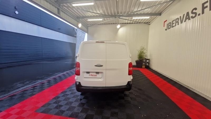 Peugeot Expert tole long 2.0 bluehdi 120 ss premium