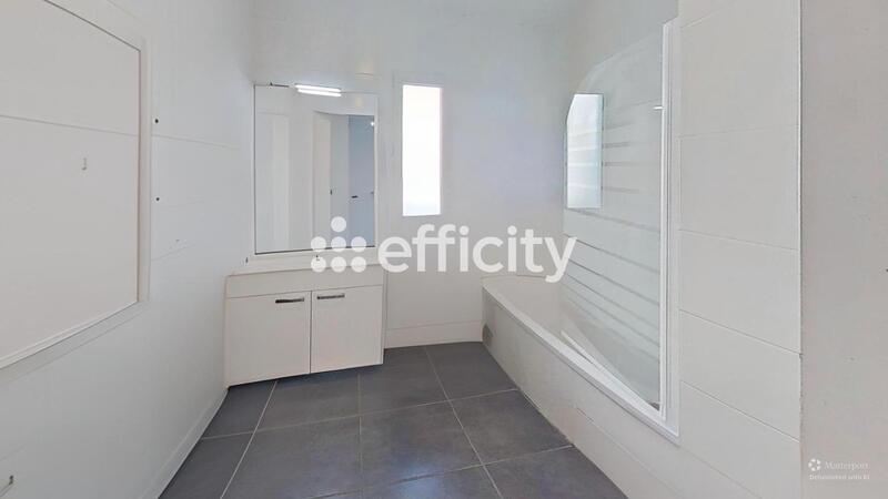 Appartement - 86 m² - 4 pièces