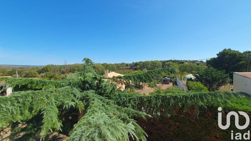 Maison - 260 m² - 10 pièces