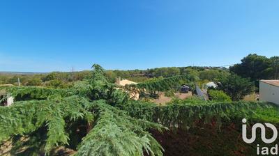 Maison - 260 m² - 10 pièces