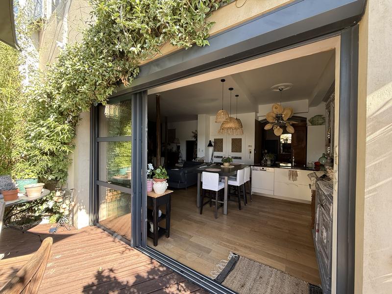 Maison bourgeoise - 290 m² - 7 pièces