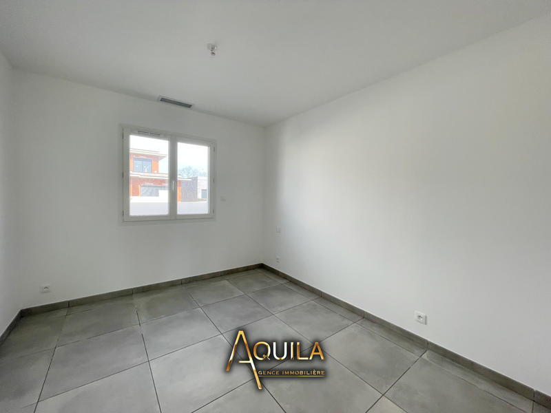 Villa - 100 m² - 4 pièces