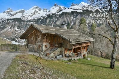 Ferme - 245 m² - 6 pièces