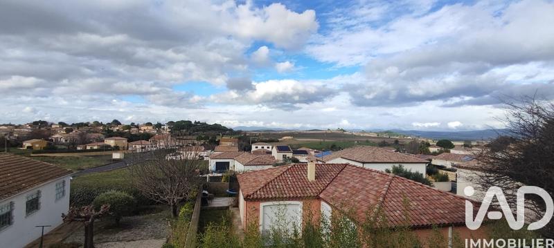 Maison - 166 m² - 5 pièces