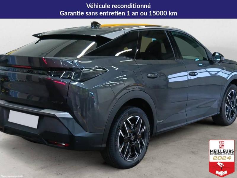 Peugeot 3008 Nouveau Hybrid 145 e-Dcs6 Gt
