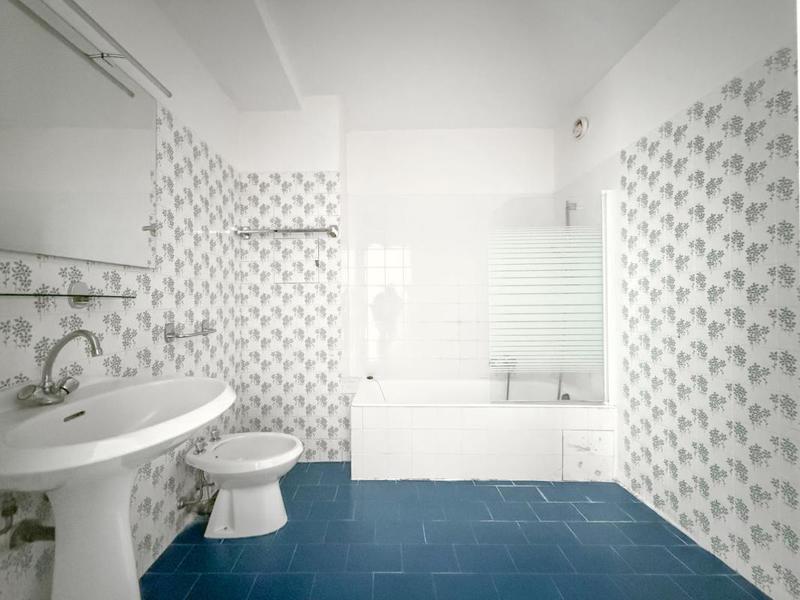 Appartement - 78 m² - 3 pièces