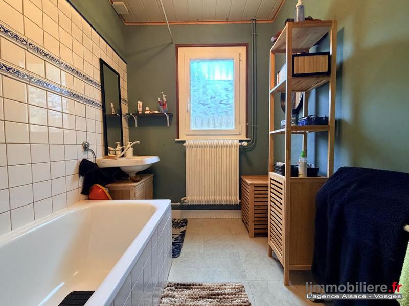 Maison - 195 m² - 6 pièces