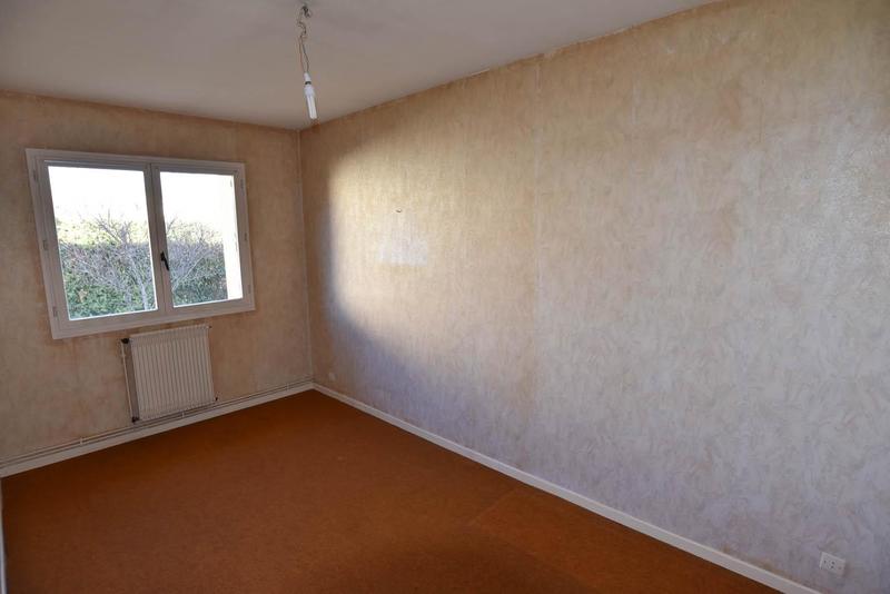 Maison - 108 m² - 6 pièces