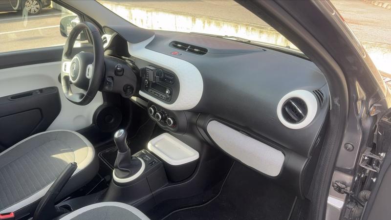 Renault Twingo 1.0 SCe 70 Limited