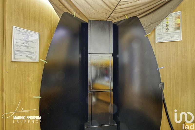 Local commercial - 100 m²