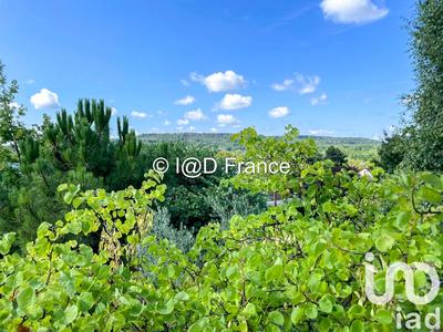 Maison - 177 m² - 7 pièces