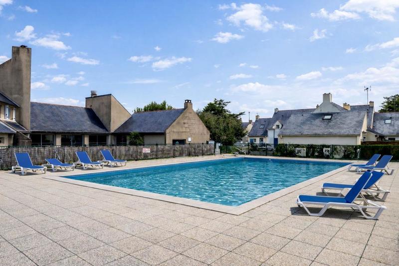 Appartement - 25 m² - 2 pièces