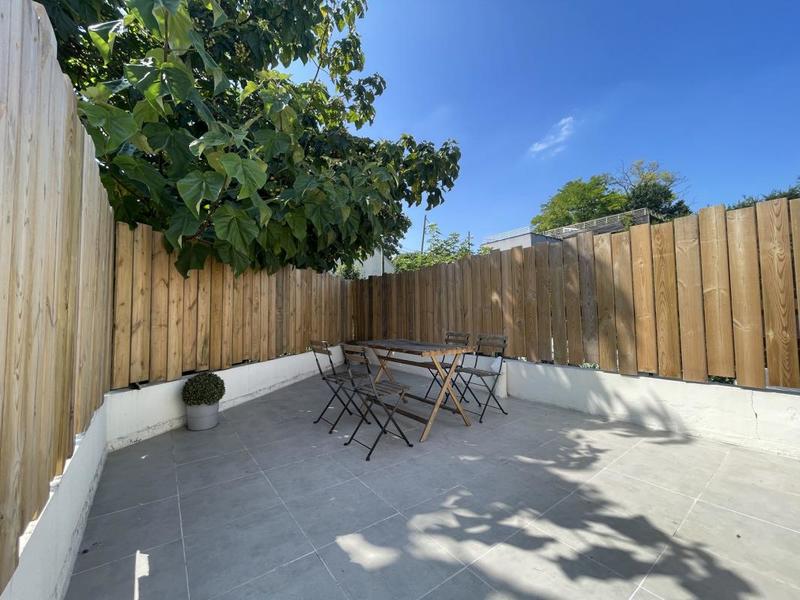 Immeuble - 152 m² - 7 pièces