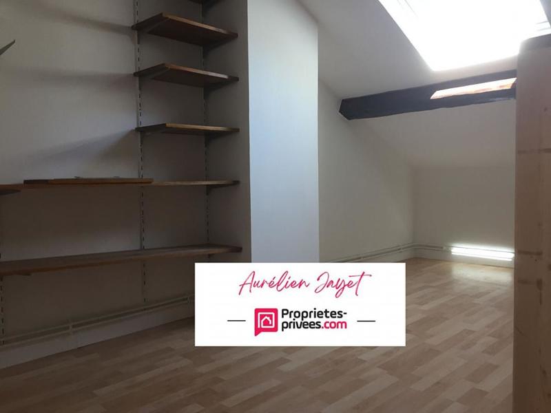 Appartement - 45 m² - 3 pièces
