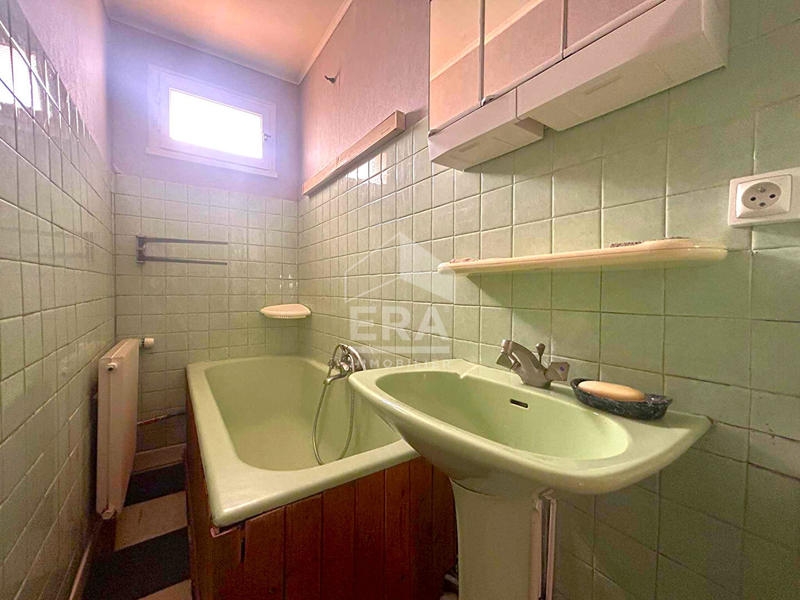 Maison - 71 m² - 5 pièces