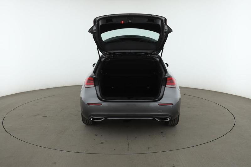 Mercedes Classe a 180 Progressive Line 7g-Dct 136 ch